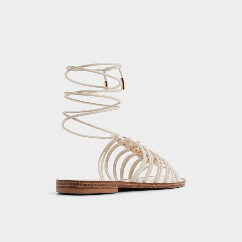 Aldo Unoma - White/bone