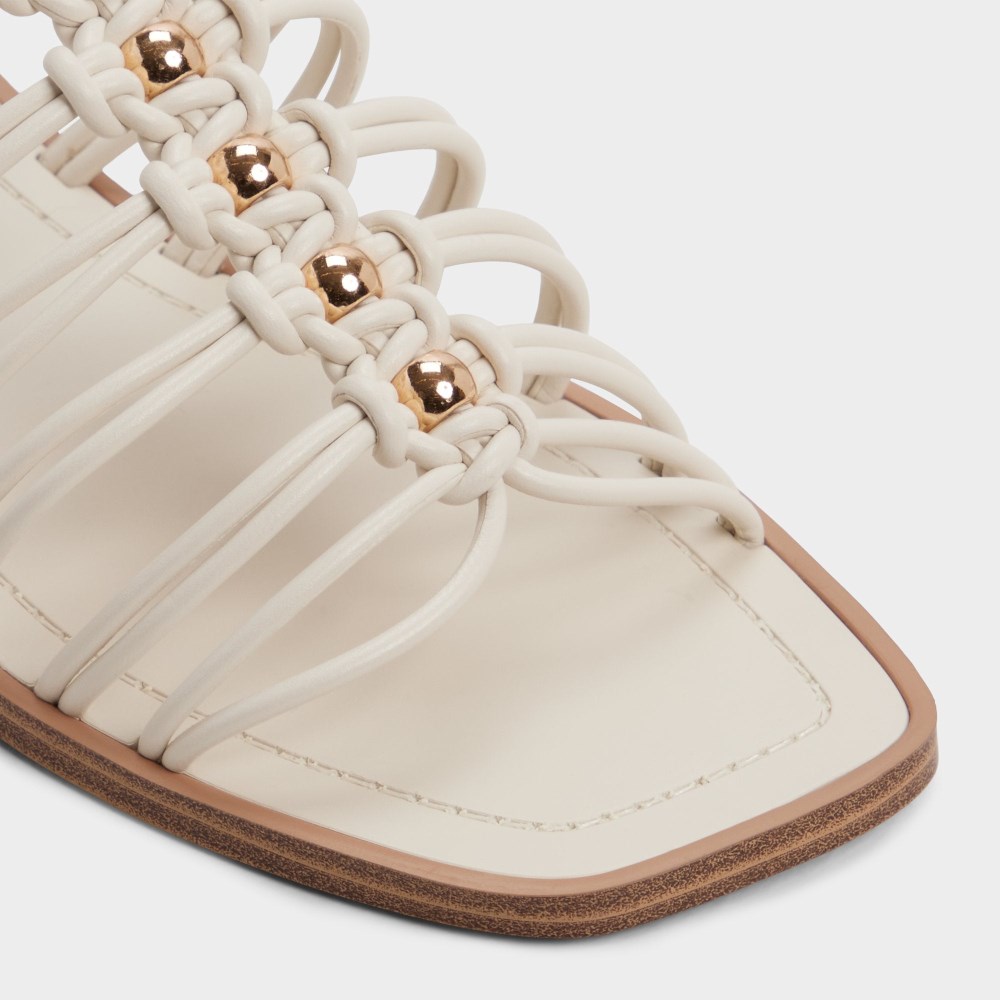 Aldo Unoma - White/bone