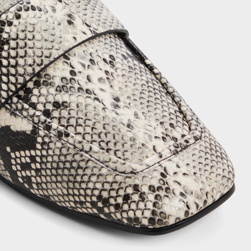 Aldo Bellamyy - Black/White