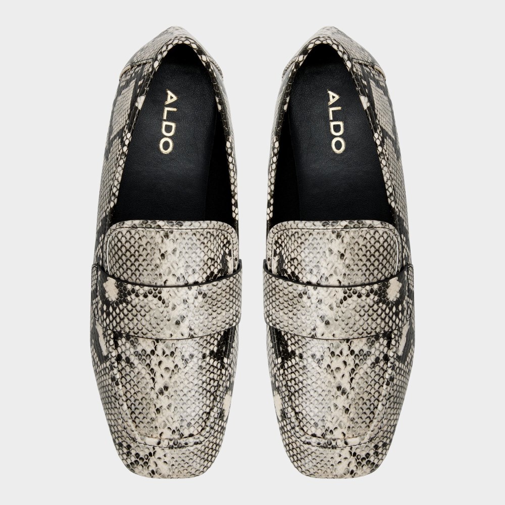 Aldo Bellamyy - Black/White