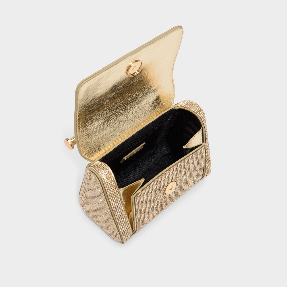 Aldo Blingchicc - Gold