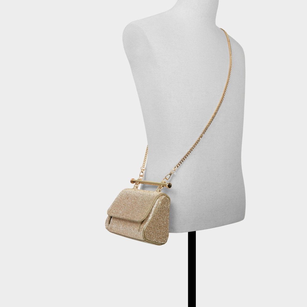 Aldo Blingchicc - Gold