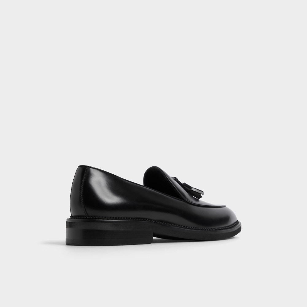 Aldo Portos - Black