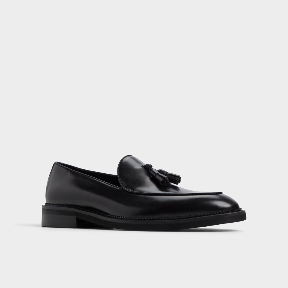 Aldo Portos - Black