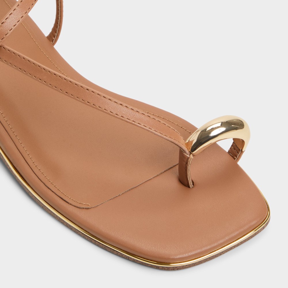 Aldo Jomalina - Medium Brown