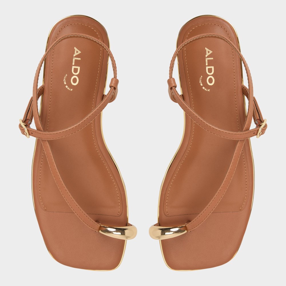 Aldo Jomalina - Medium Brown