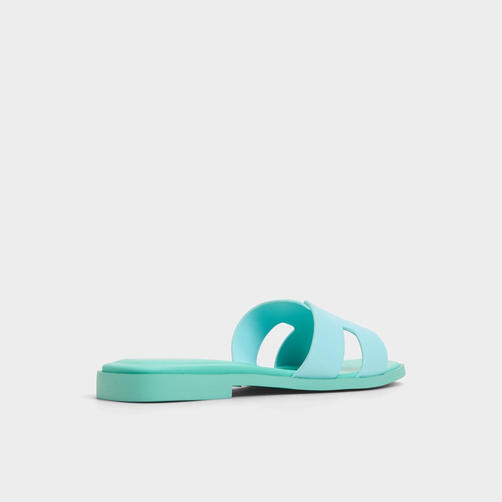 Aldo Itsandal - Turquoise