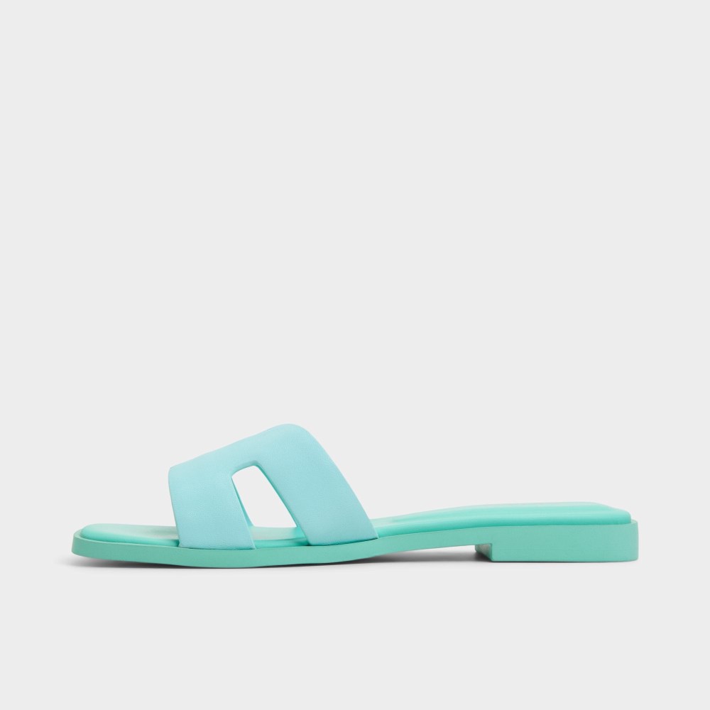 Aldo Itsandal - Turquoise