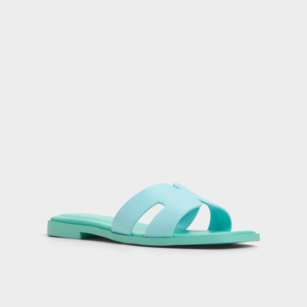 Aldo Itsandal - Turquoise