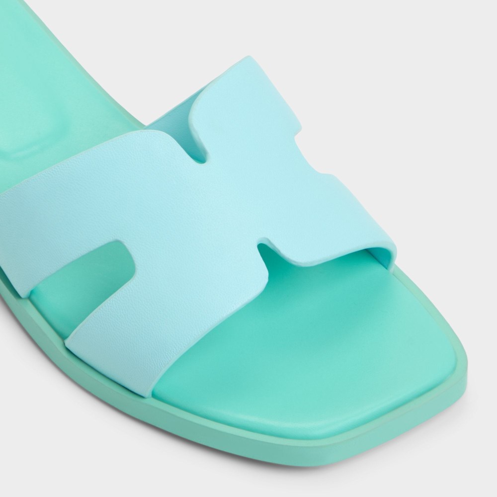 Aldo Itsandal - Turquoise