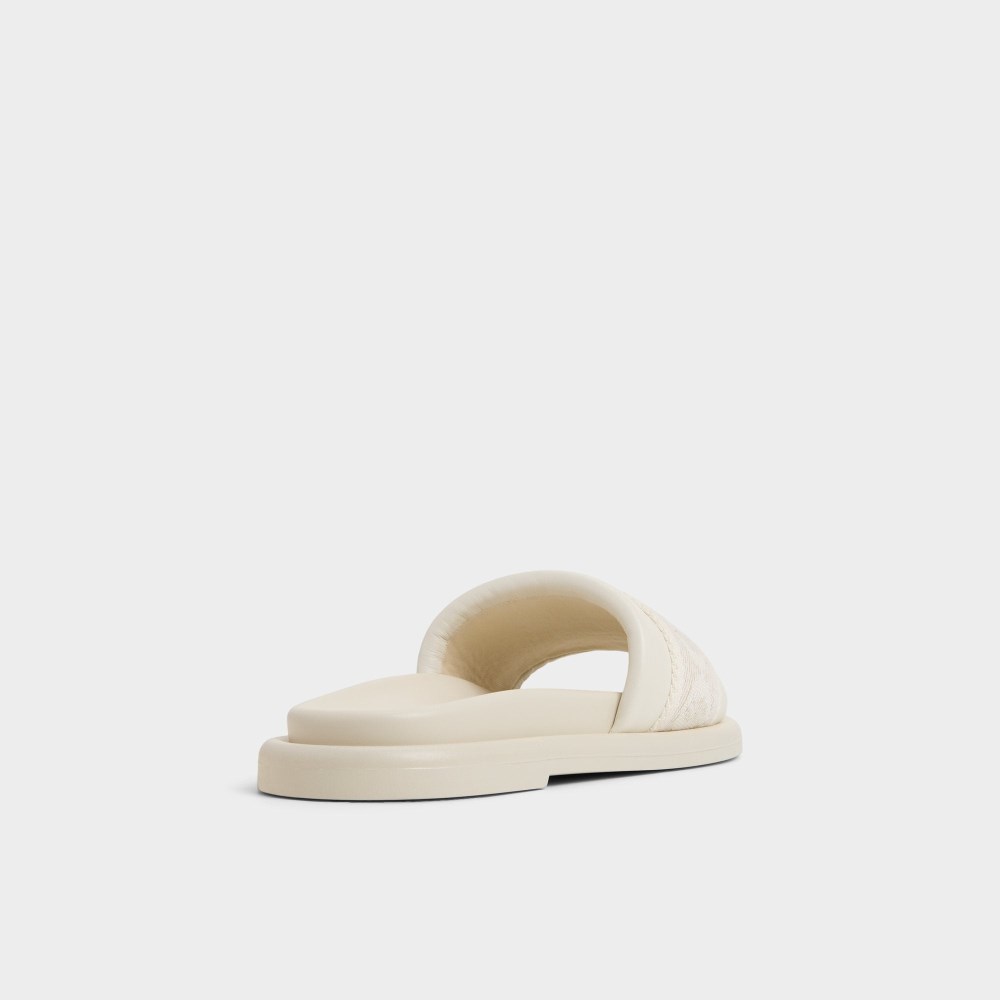 Aldo Nydelagan - White/bone