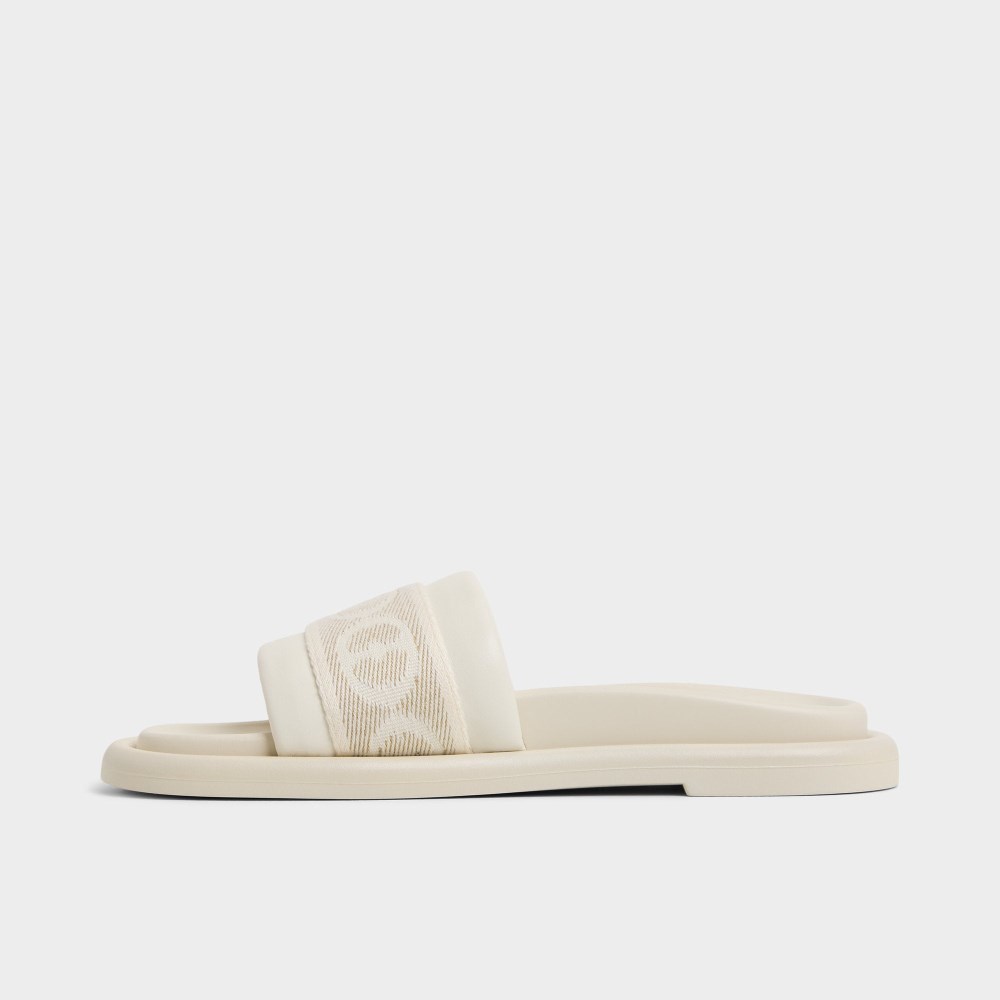 Aldo Nydelagan - White/bone