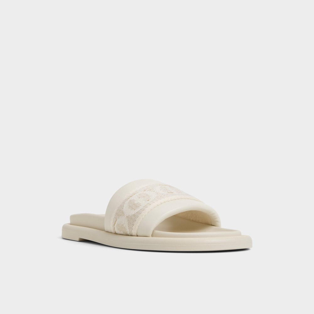 Aldo Nydelagan - White/bone