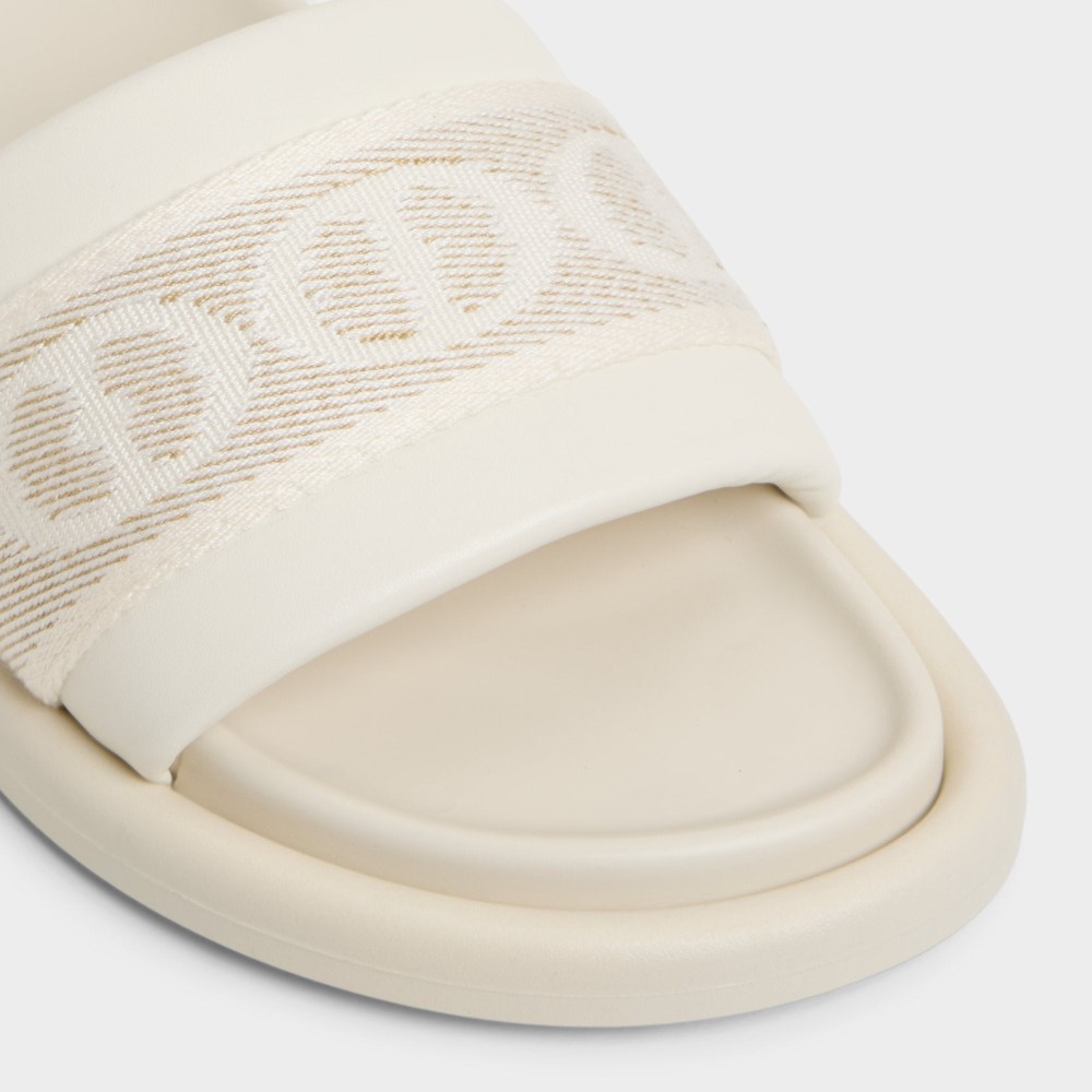 Aldo Nydelagan - White/bone