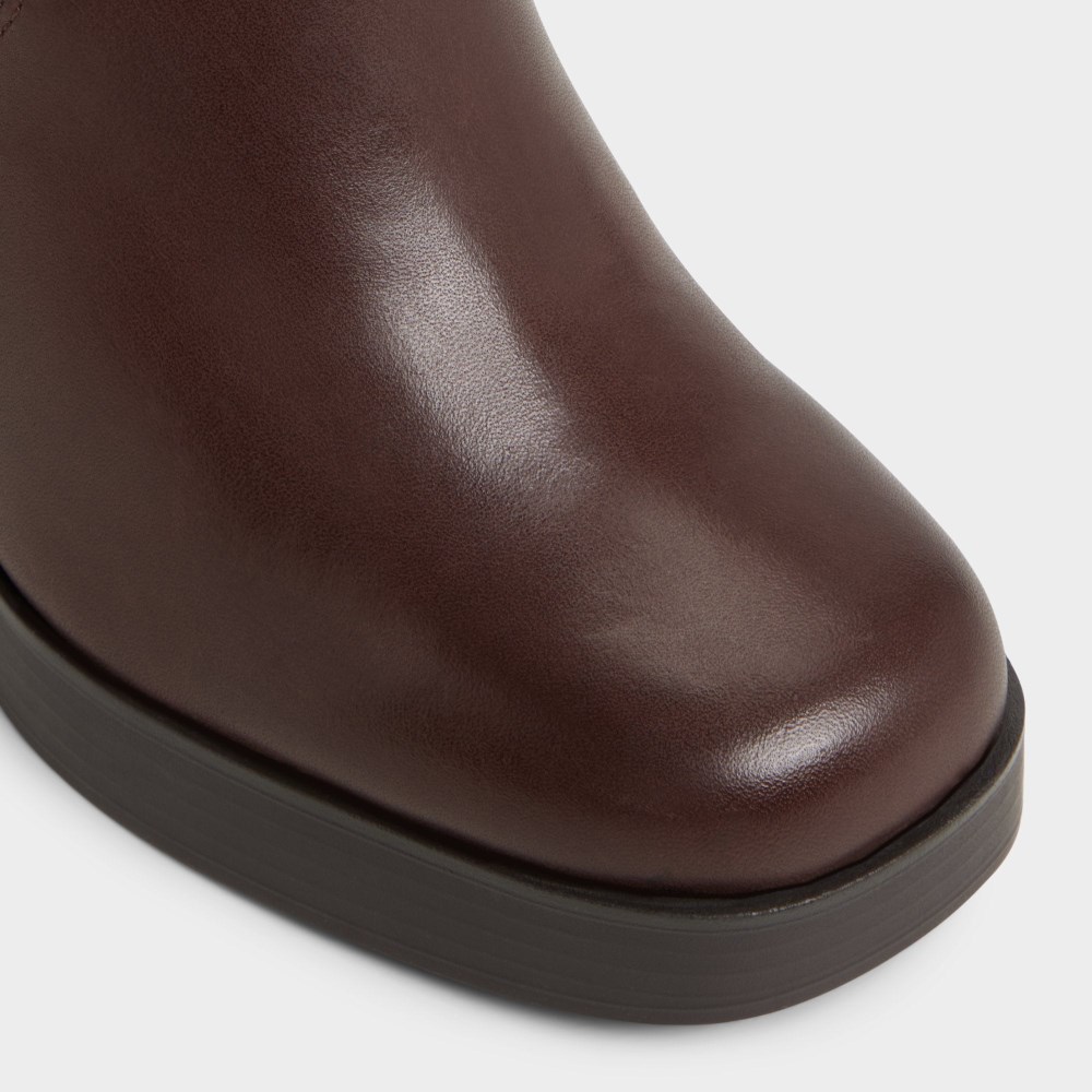 Aldo Seraphica - Other brown