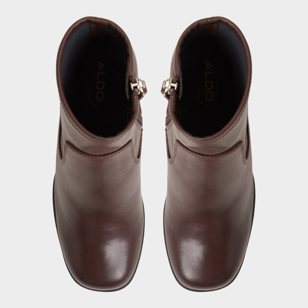 Aldo Seraphica - Other brown