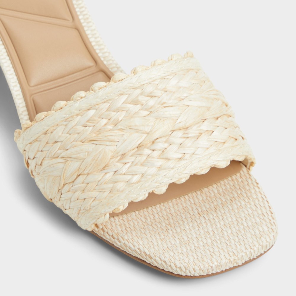 Aldo Claudina - Natural