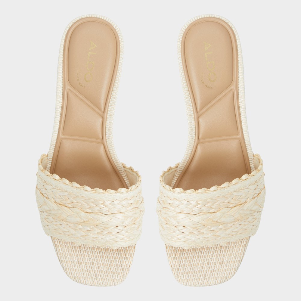 Aldo Claudina - Natural