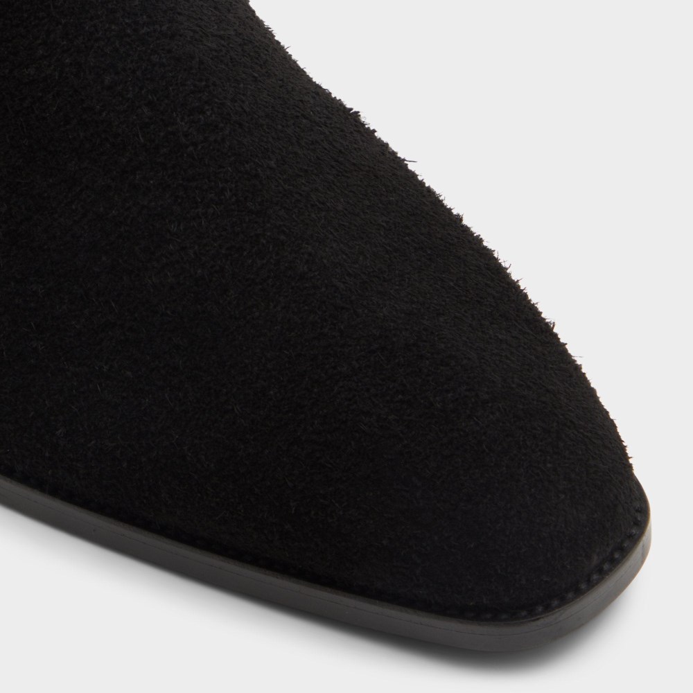 Aldo Demouro - Black