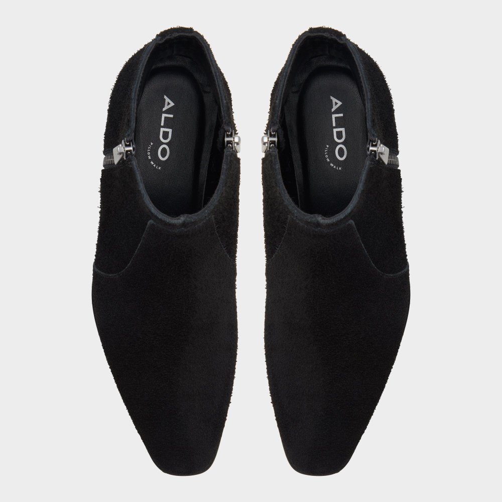 Aldo Demouro - Black