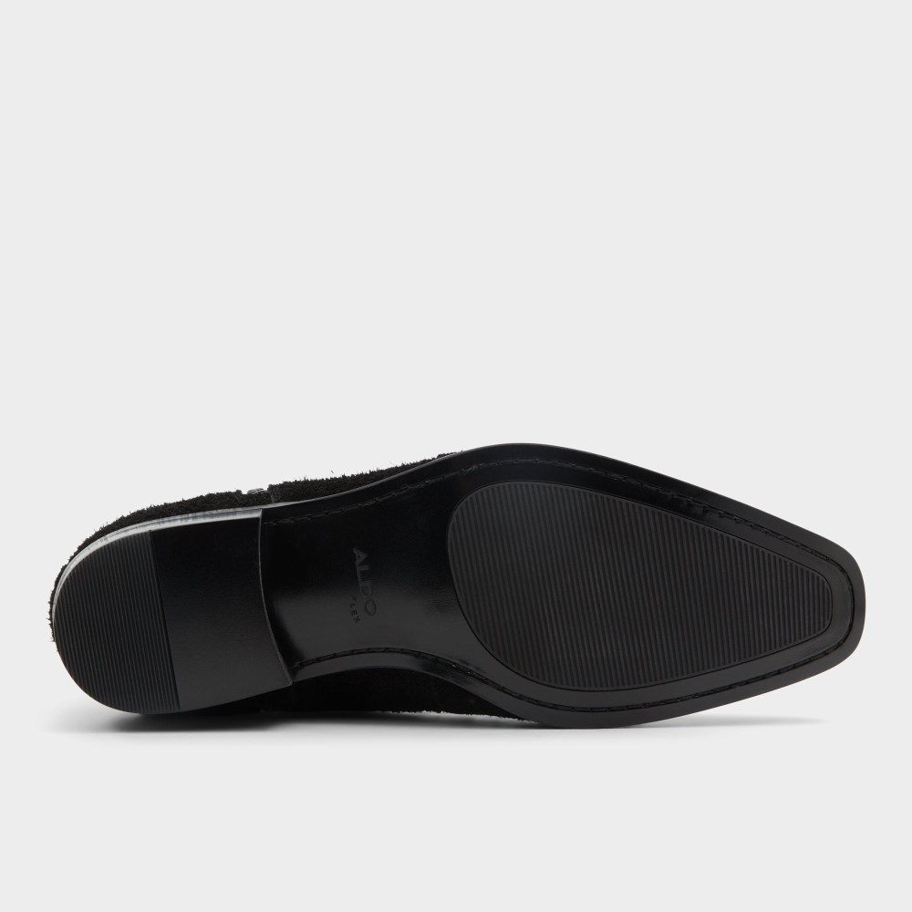 Aldo Demouro - Black