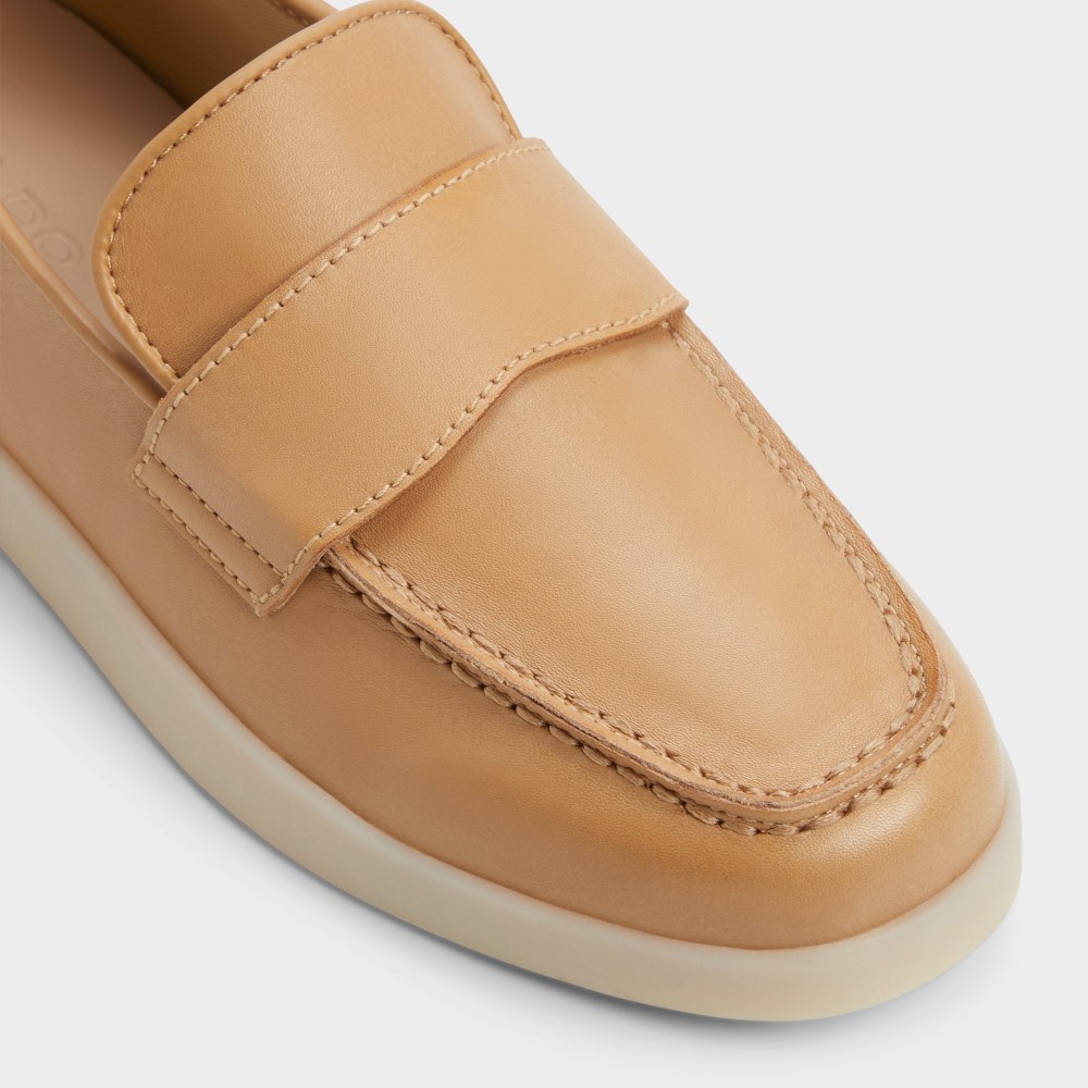 Aldo Seastroll - Light brown