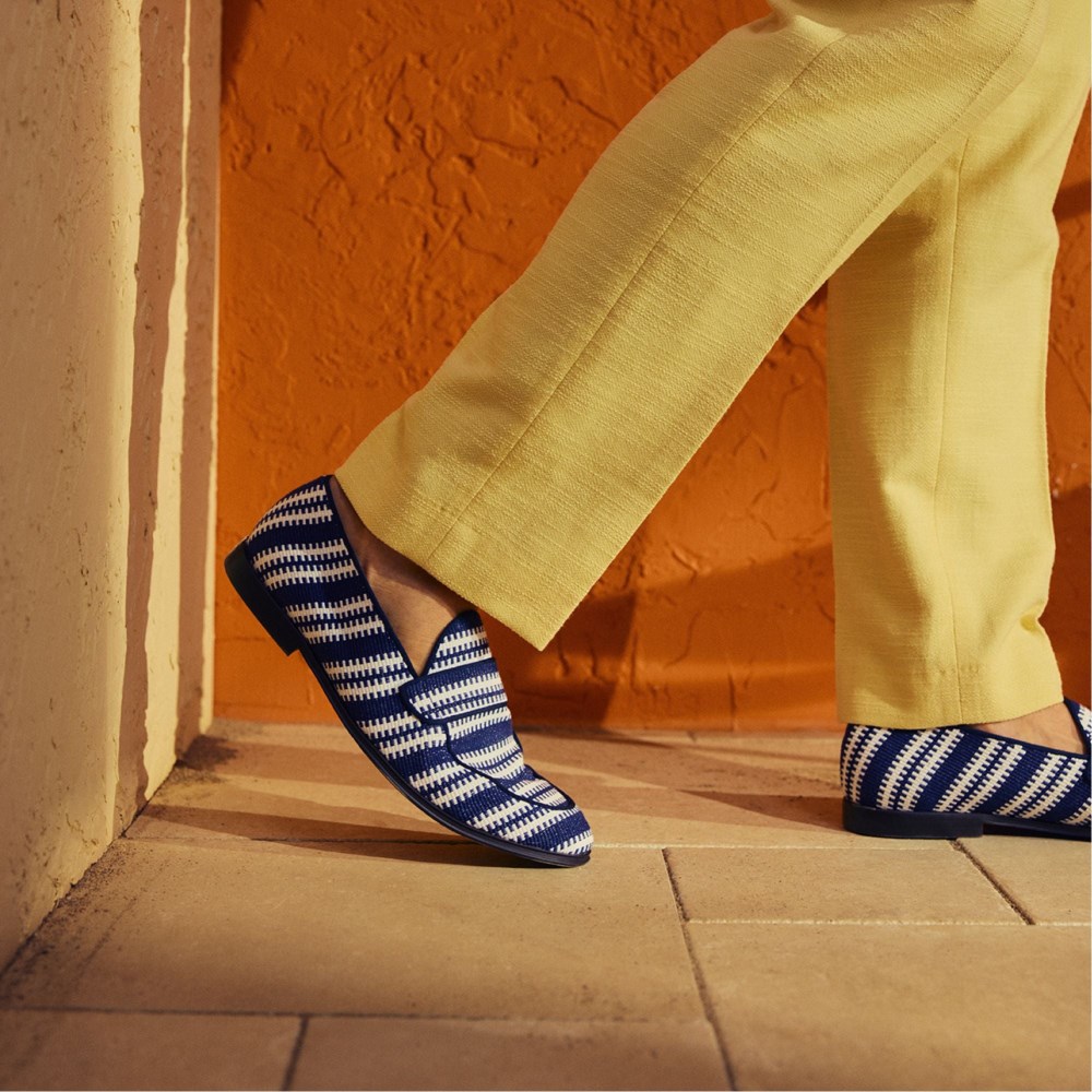 Aldo Waterfront - Navy