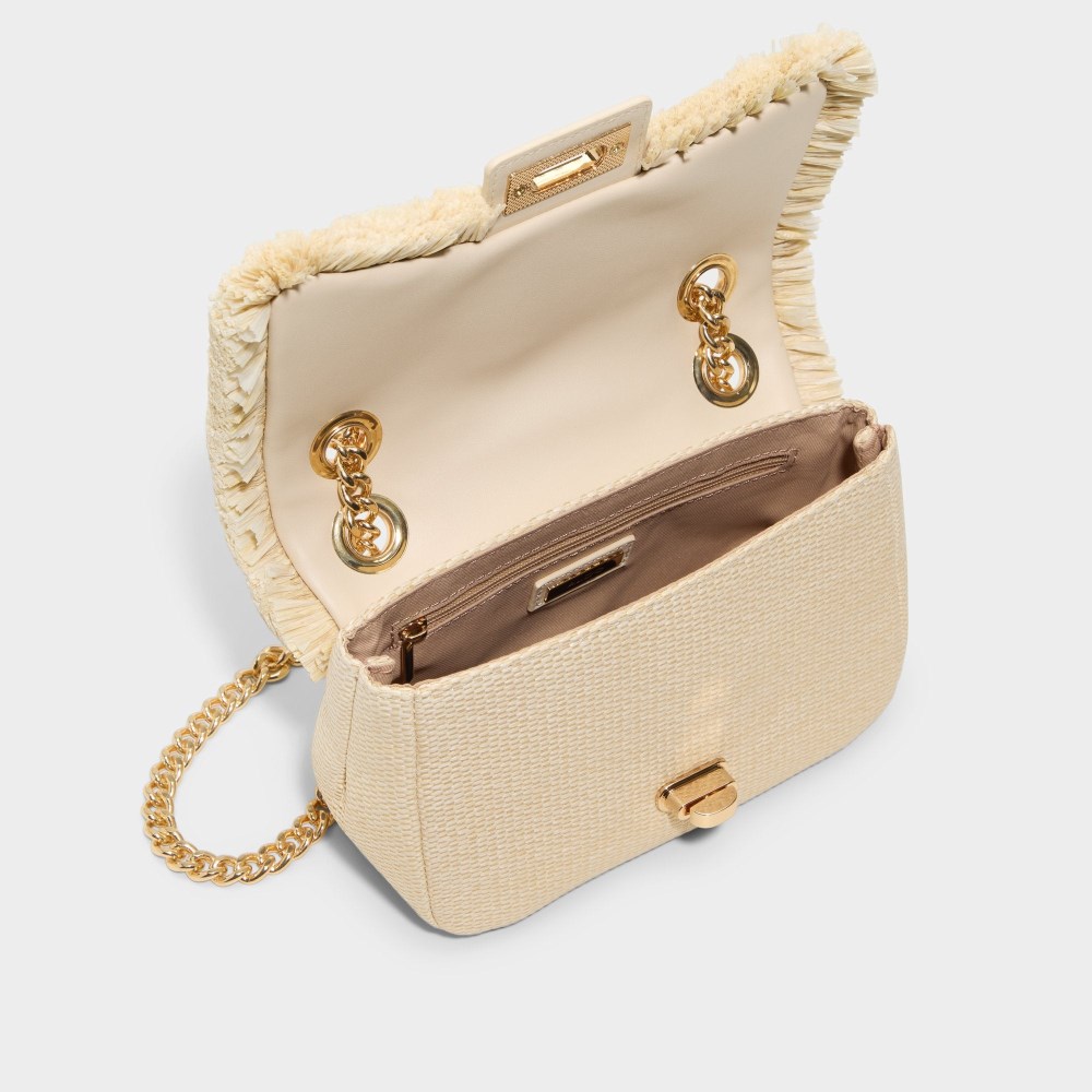 Aldo Thalianaa - Light brown