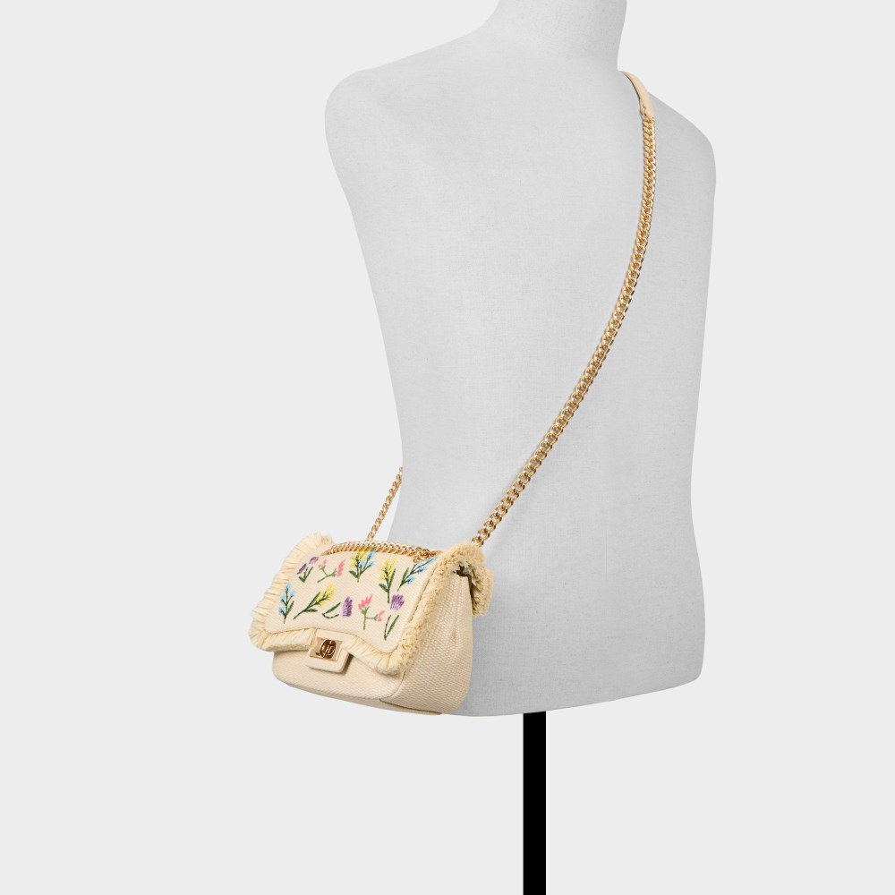 Aldo Thalianaa - Light brown