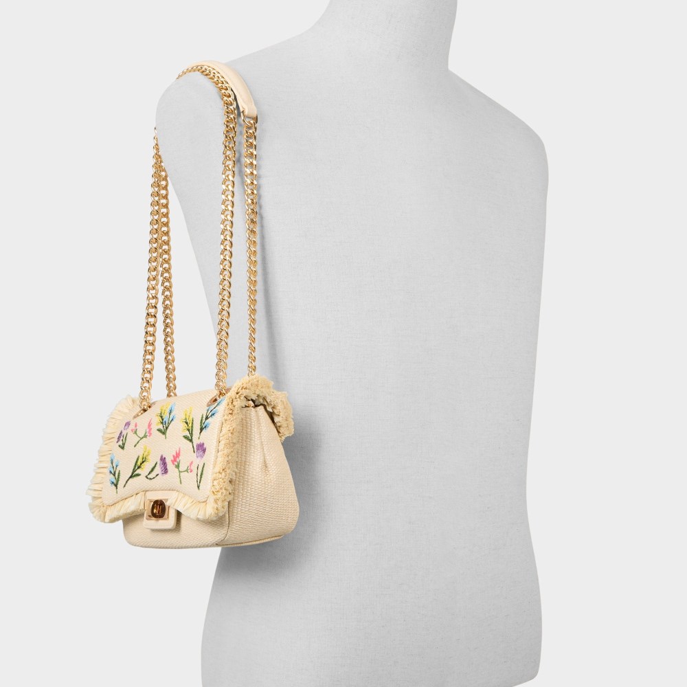 Aldo Thalianaa - Light brown