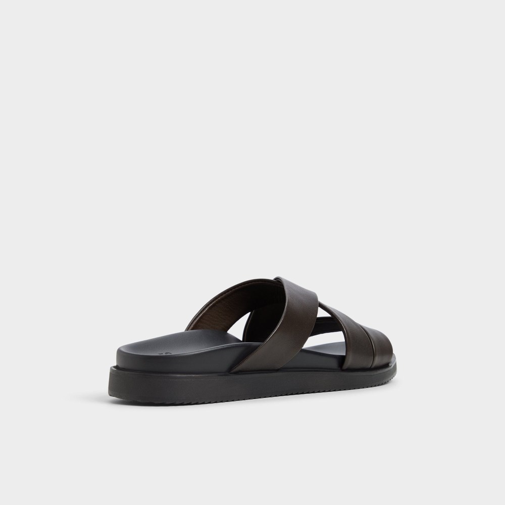 Aldo Kairo - Dark Brown