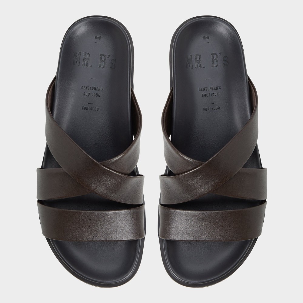 Aldo Kairo - Dark Brown