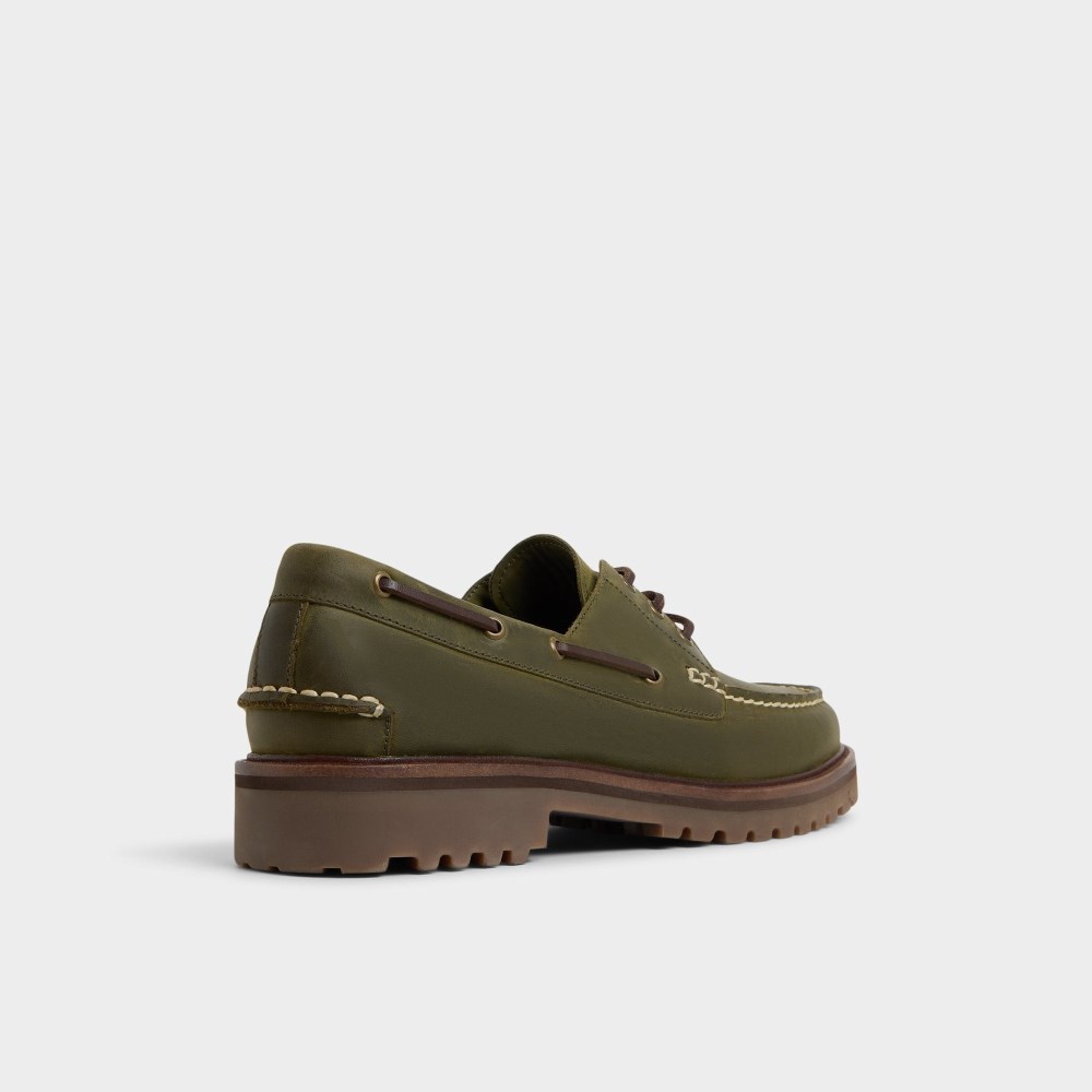 Aldo Cedric - Khaki
