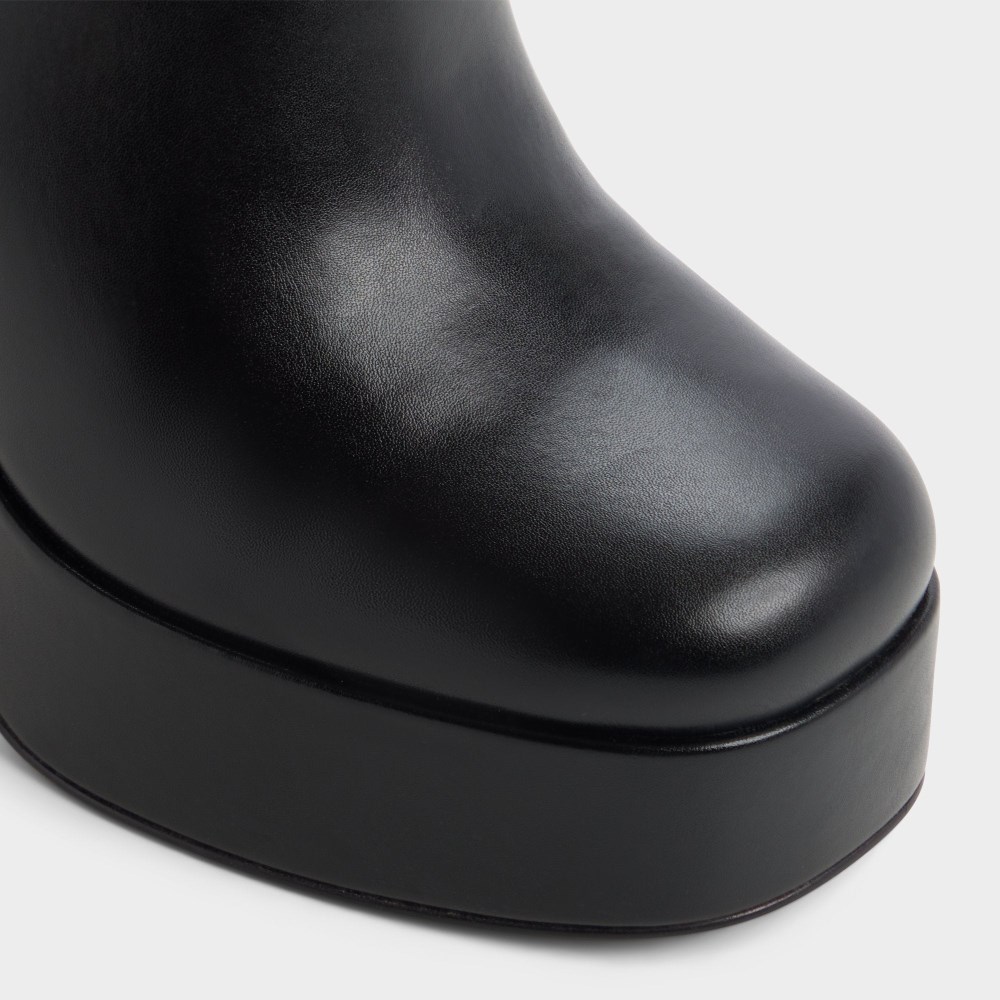 Aldo Albie-wc - Black