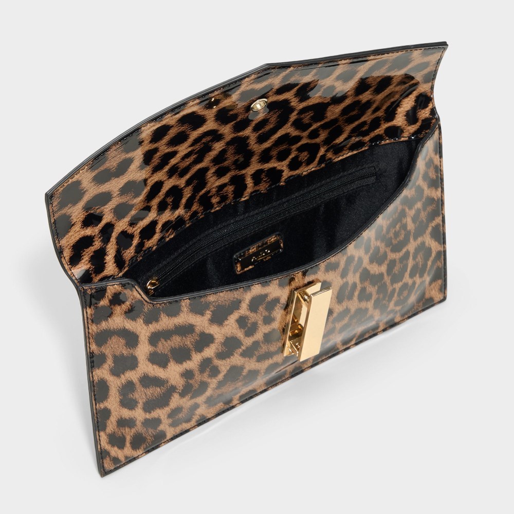 Aldo Larriblingg - Open Brown