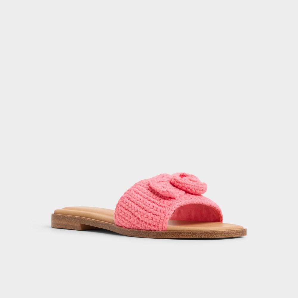 Aldo Sabbia - Medium Pink