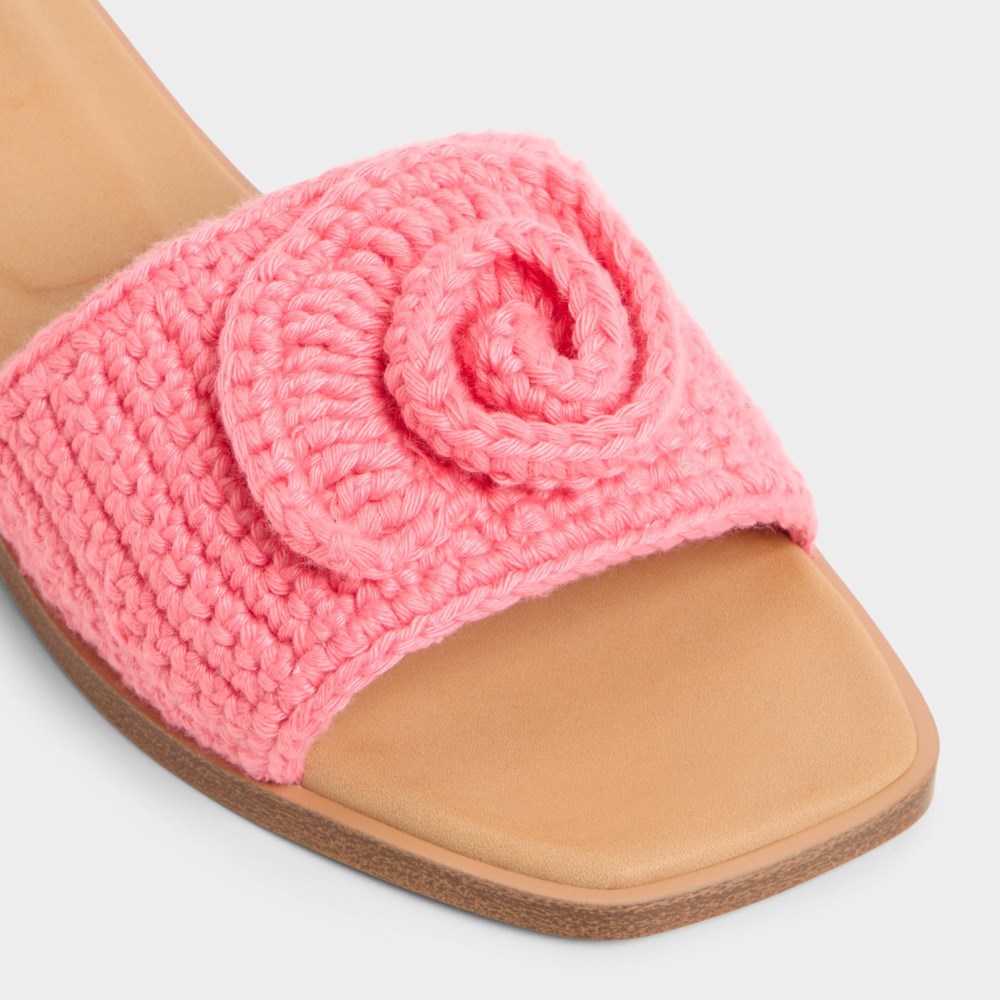 Aldo Sabbia - Medium Pink