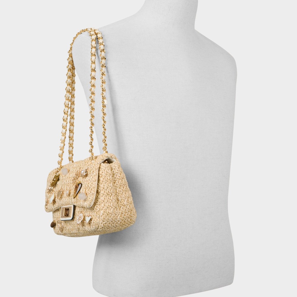 Aldo Goldensunn - Natural