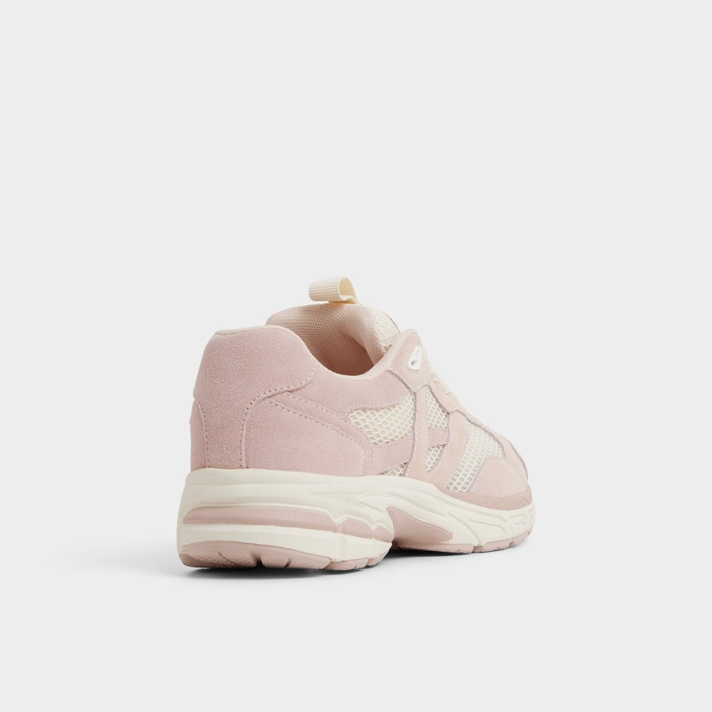 Aldo Pillowsnkr-l - Light Pink