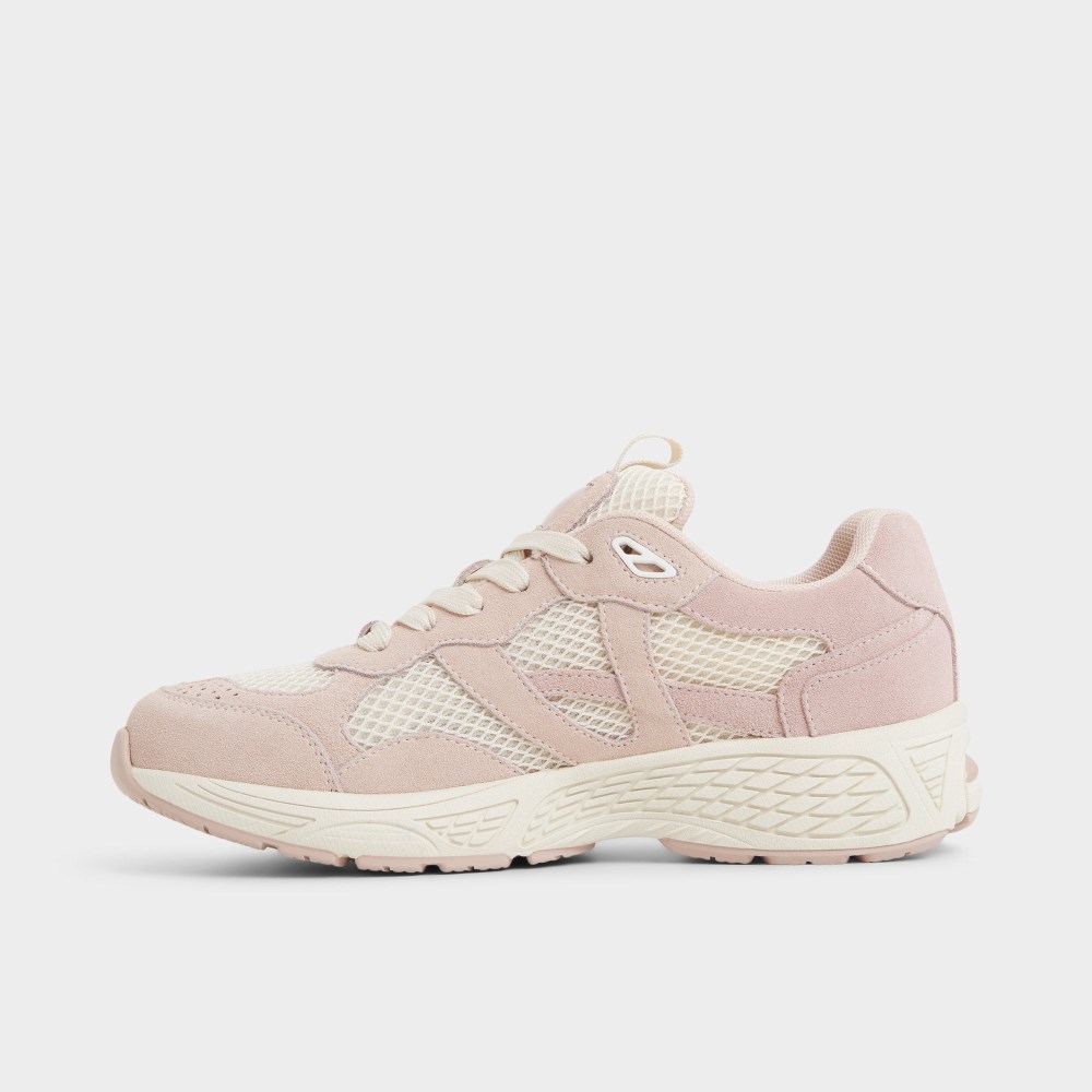 Aldo Pillowsnkr-l - Light Pink