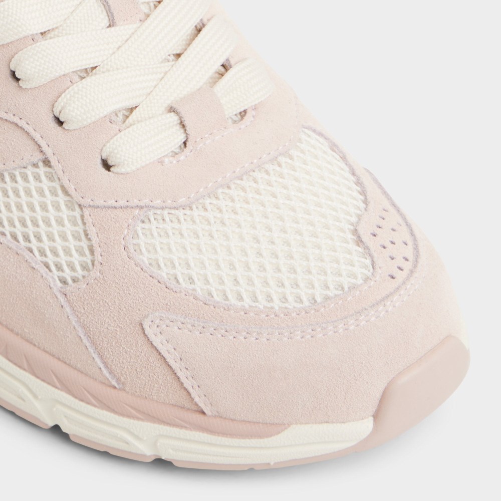 Aldo Pillowsnkr-l - Light Pink