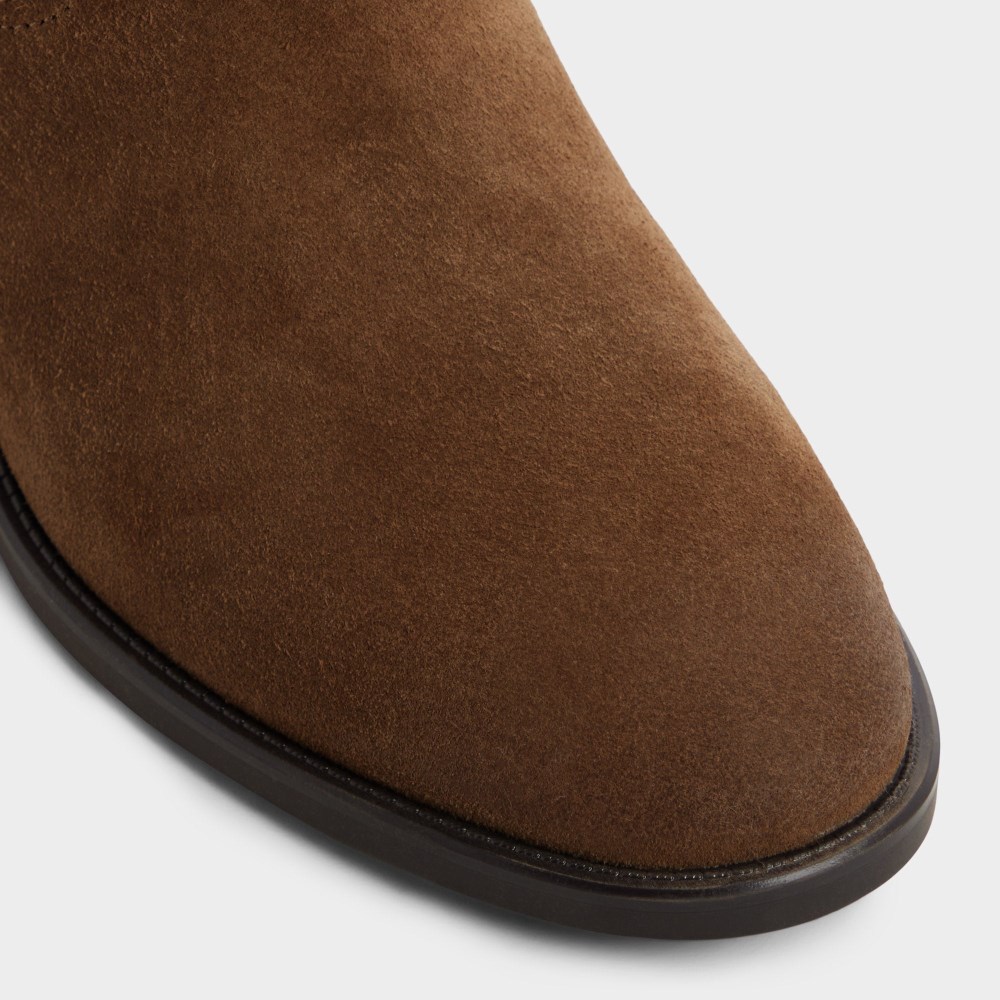 Aldo Kaydia - Dark brown