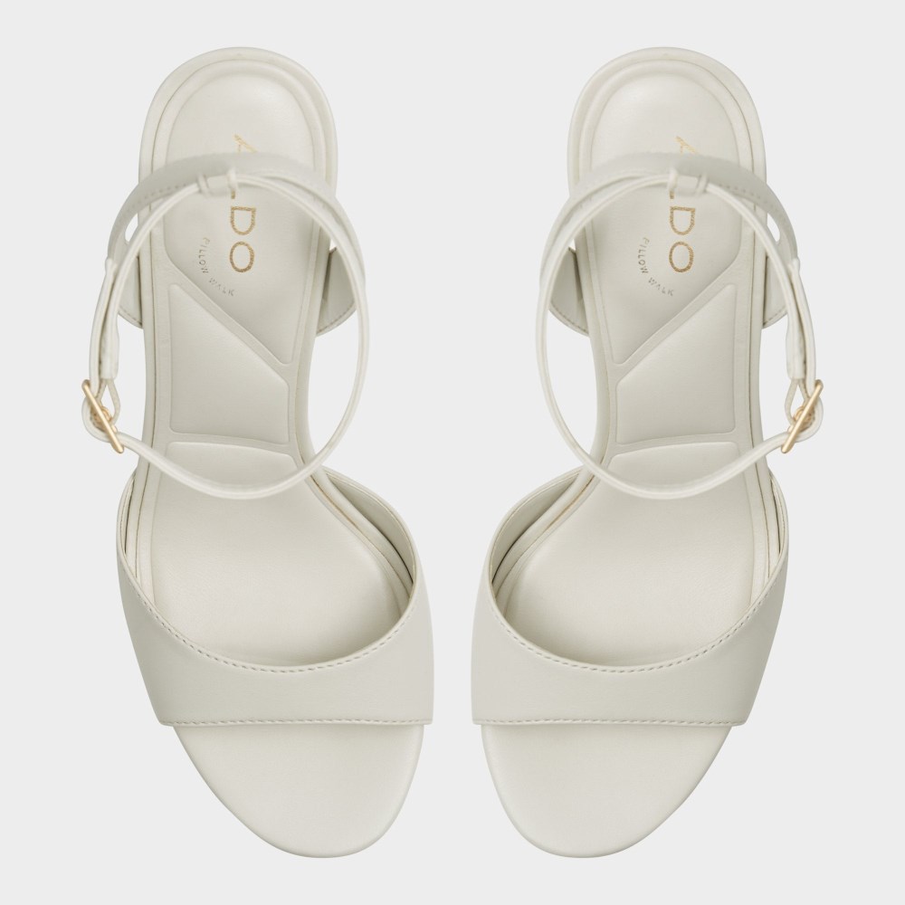 Aldo Valoria - White