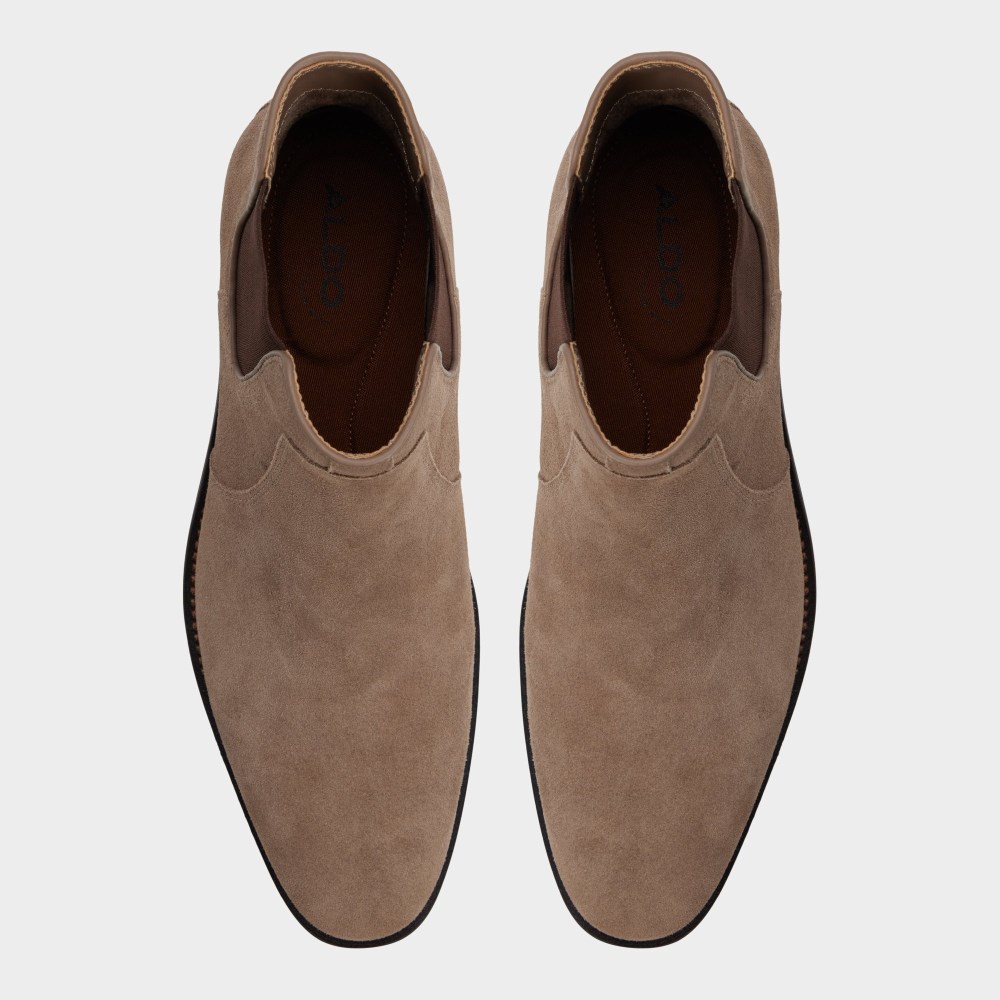 Aldo Hunter - Taupe Primary - Multi