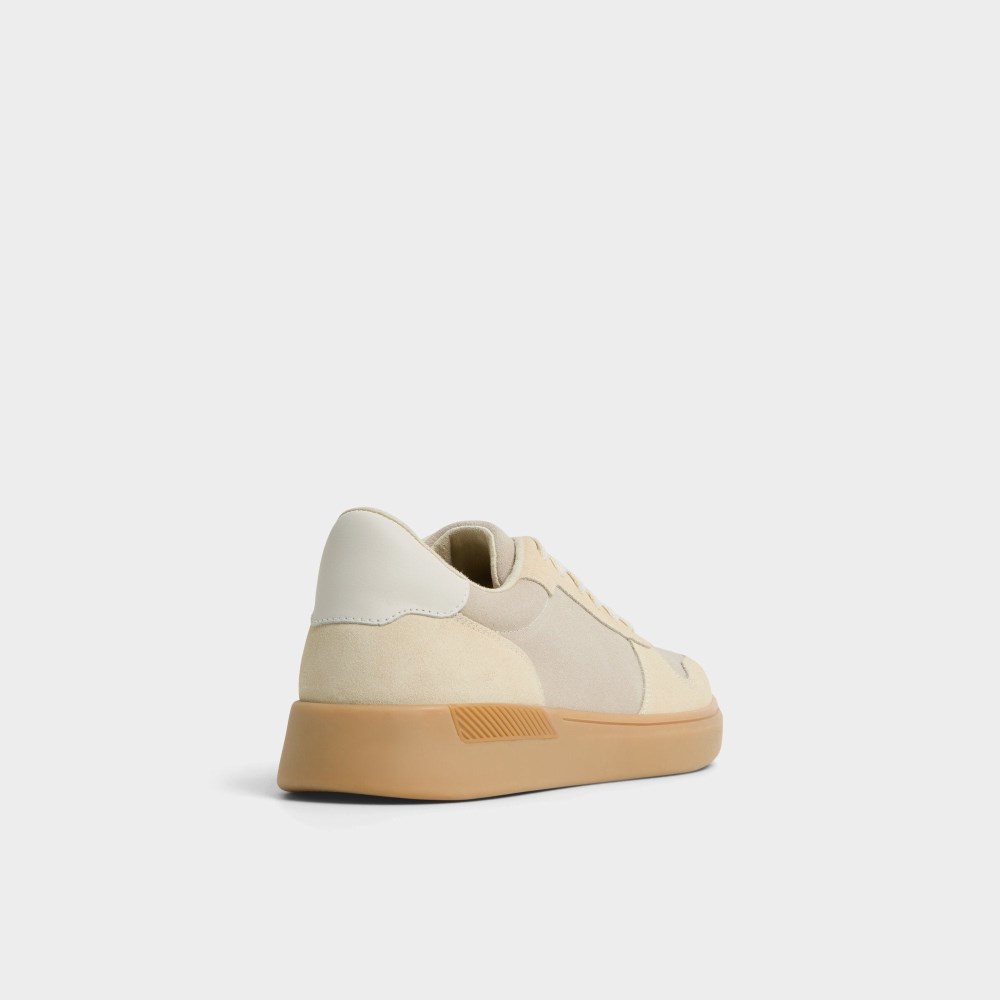 Aldo Retrosneaker - Beige