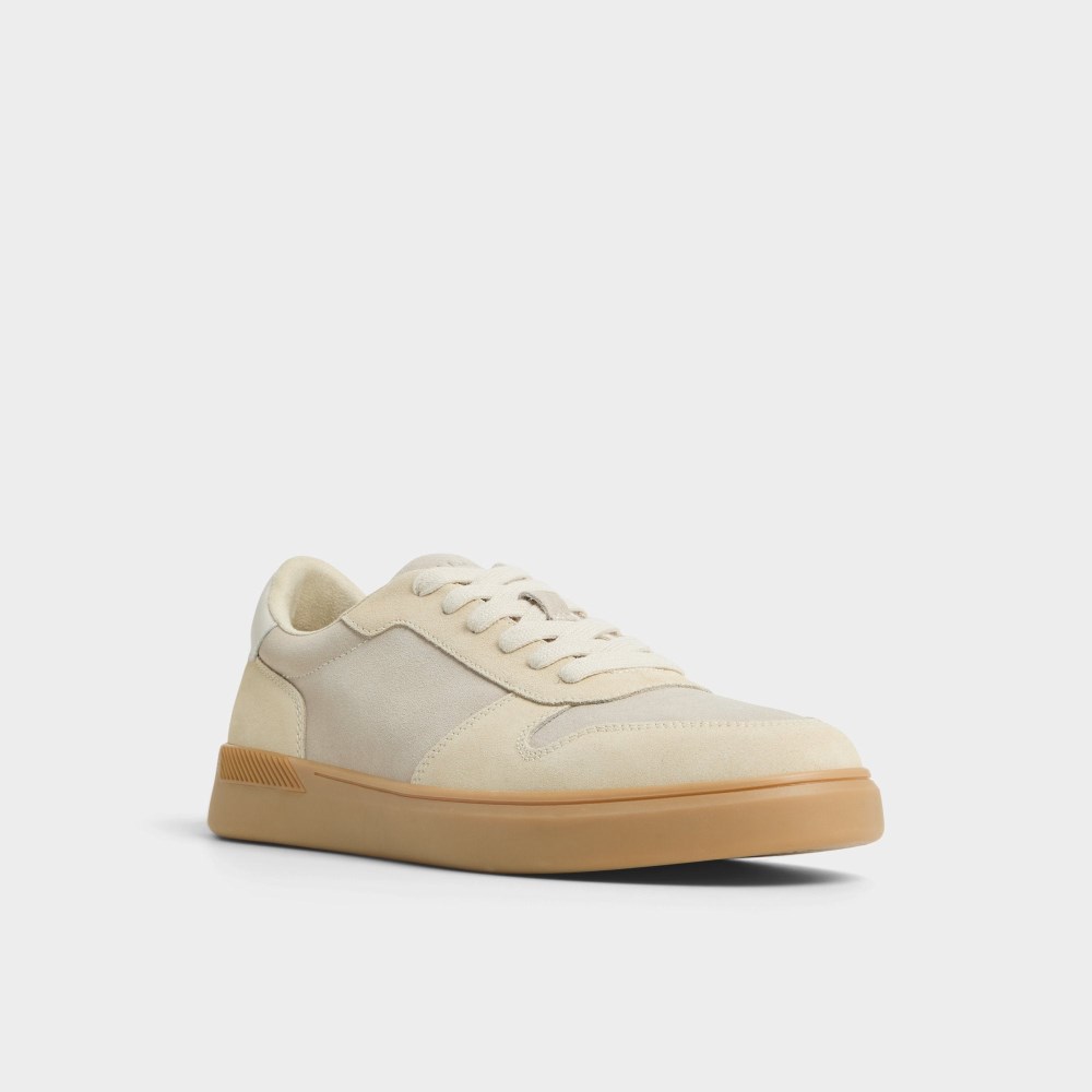 Aldo Retrosneaker - Beige