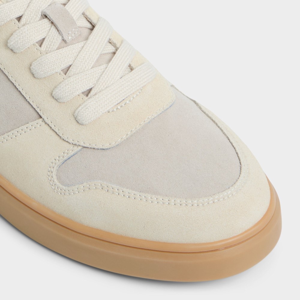 Aldo Retrosneaker - Beige