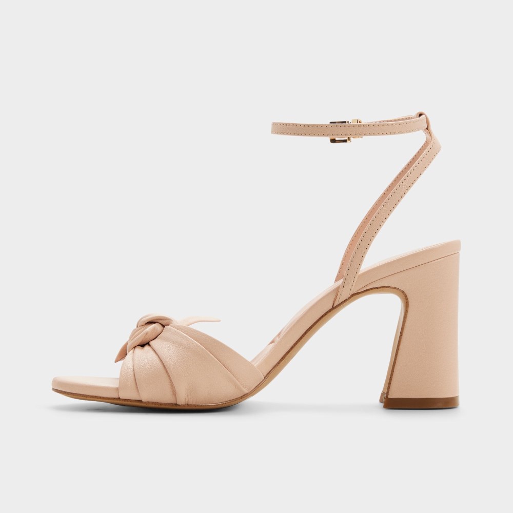 Aldo Angelknot - Light pink