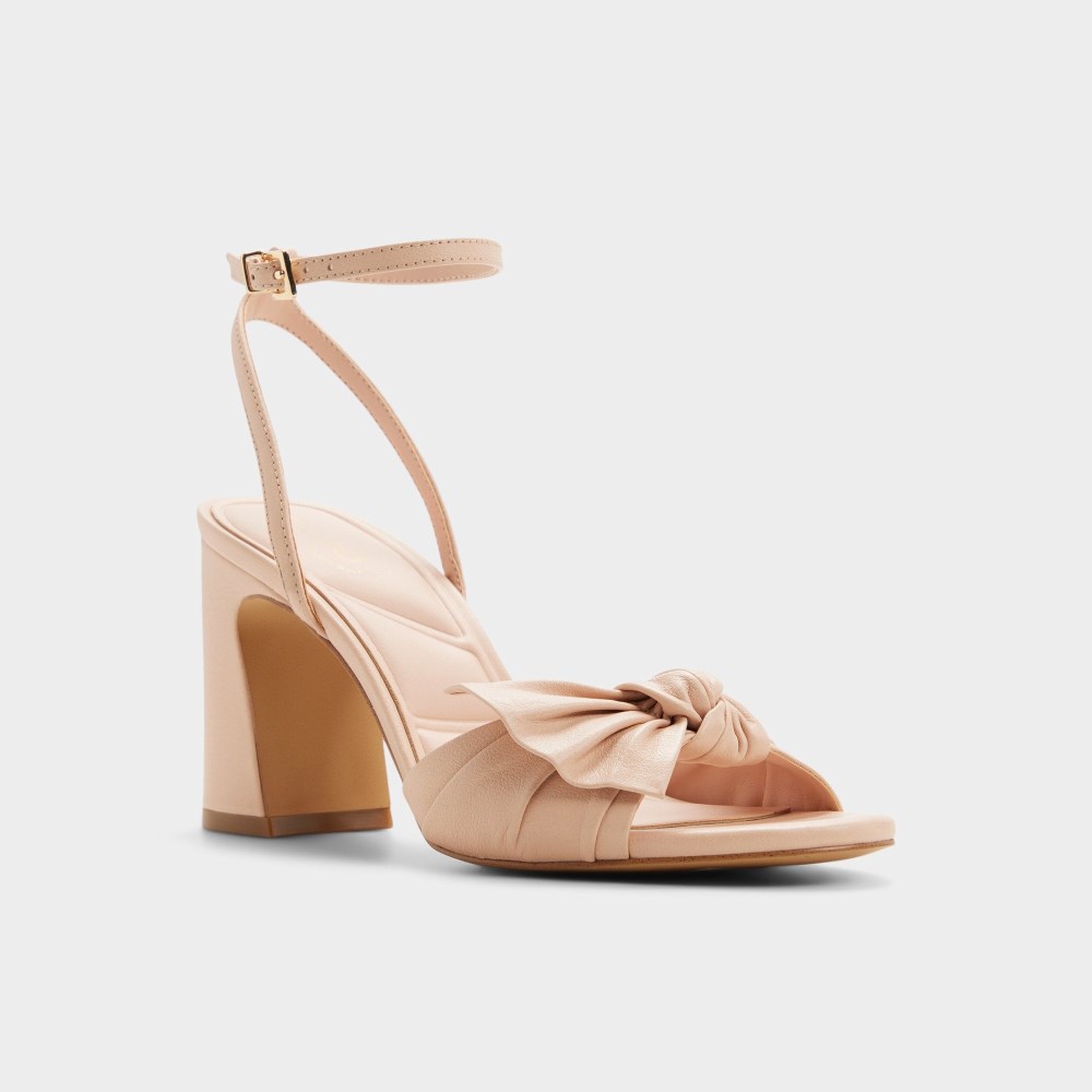Aldo Angelknot - Light pink