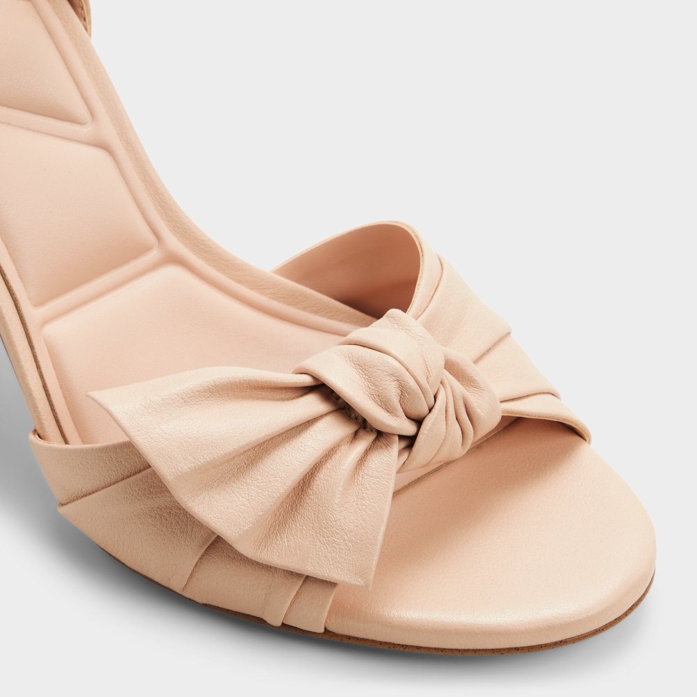 Aldo Angelknot - Light pink